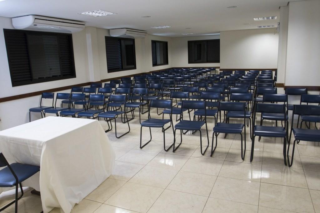Carlton Plaza Hotel Uberlândia Esterno foto