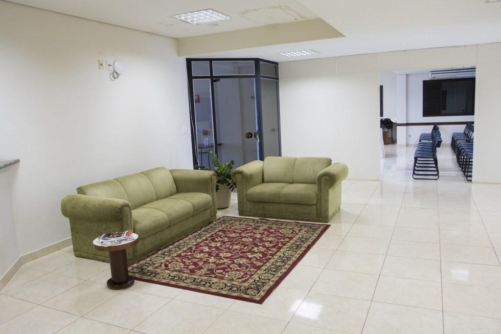 Carlton Plaza Hotel Uberlândia Esterno foto