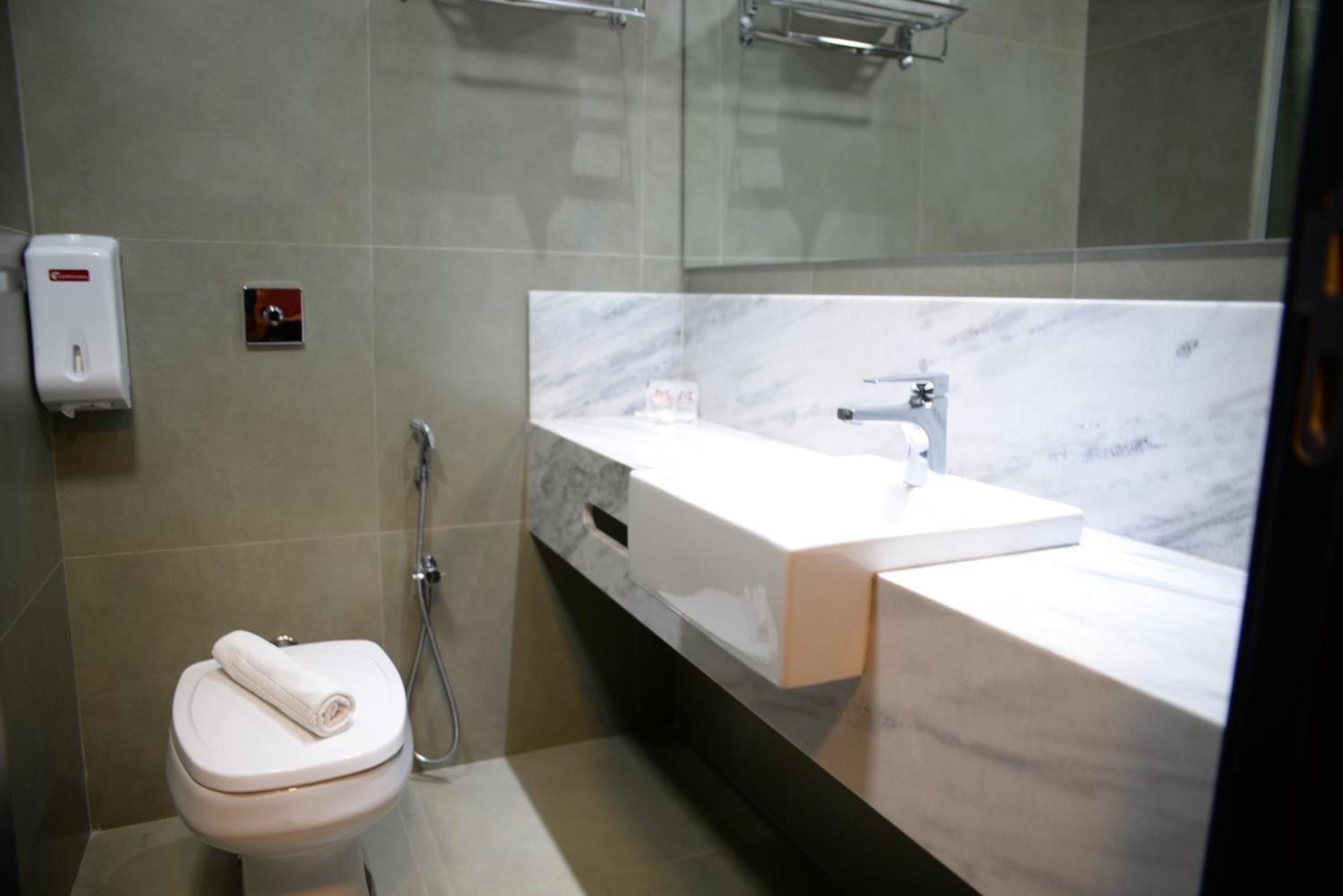 Carlton Plaza Hotel Uberlândia Esterno foto